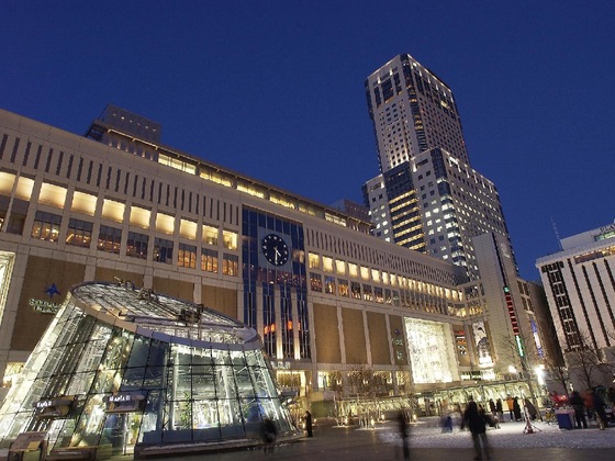 Gallery - Hotel Pearl City Sapporo