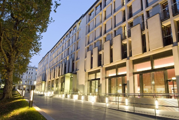 Gallery - Prince S Gardens Campus Accommodation