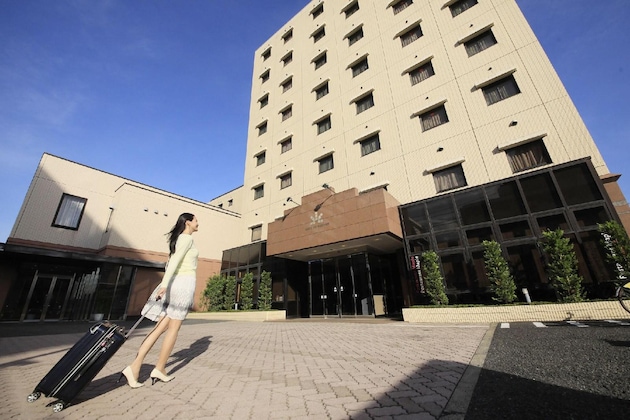 Gallery - Famy Inn Makuhari