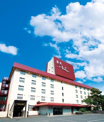 Gallery - Yuzawa New Otani Hotel
