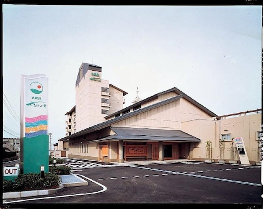 Gallery - Taikanso Senami No Yu