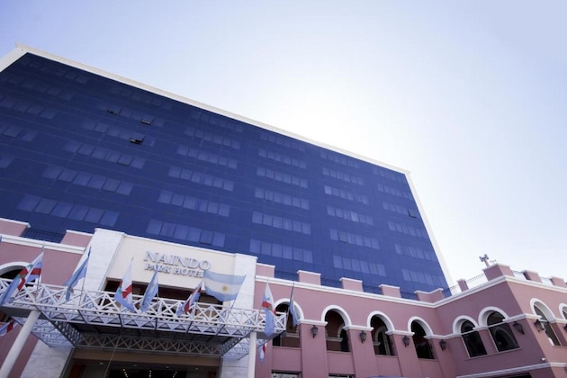 Gallery - Naindo Park Hotel