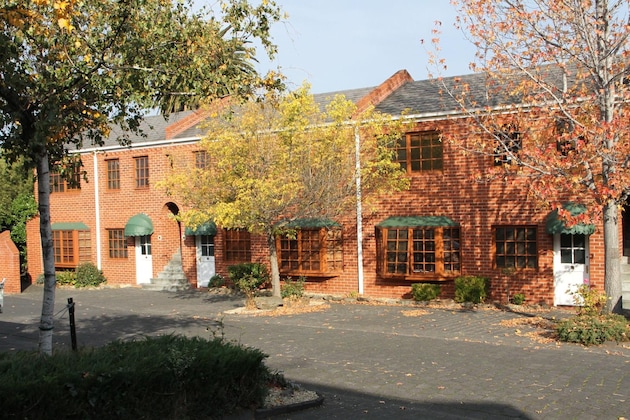 Gallery - Bay Hotel Apartments