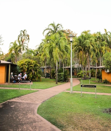 Gallery - Cooinda Lodge Kakadu