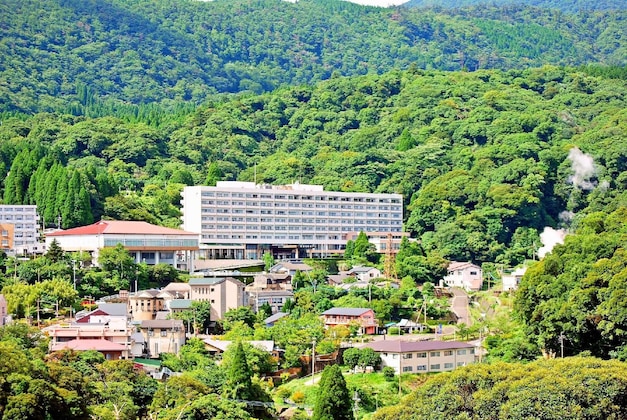 Gallery - Kirishima Kokusai Hotel