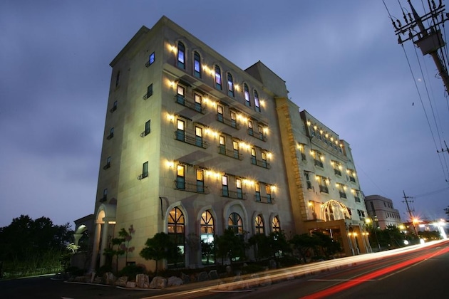 Gallery - Incheon Airport Hotel Oceanside