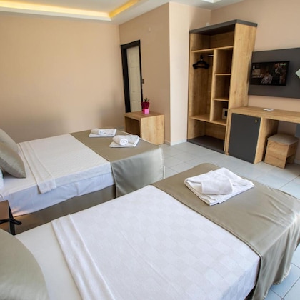 Gallery - Alanya Risus Park Hotel