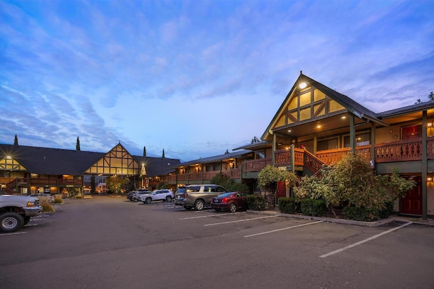 Gallery - Best Western Windsor Inn