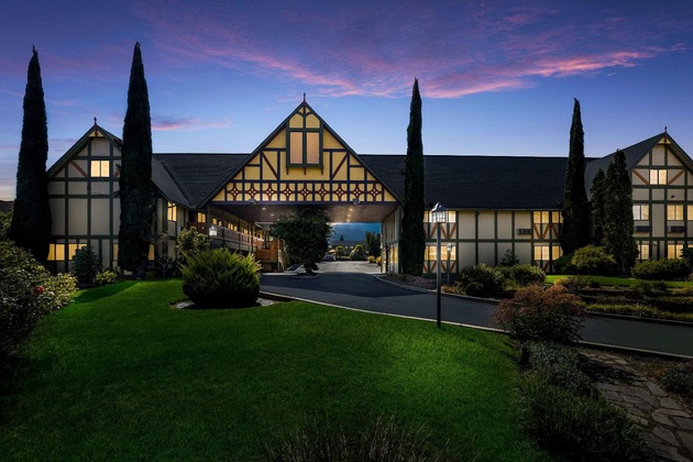Gallery - Best Western Windsor Inn