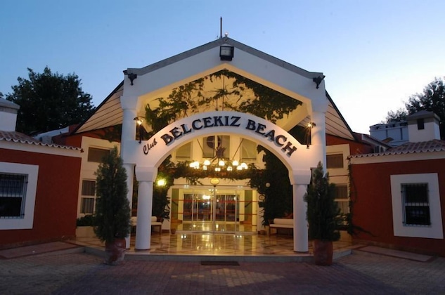 Gallery - Belcekiz Beach Club - All Inclusive