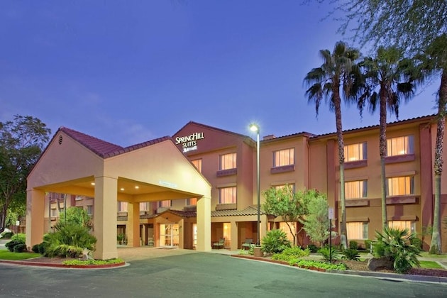 Gallery - Springhill Suites Tempe At Arizona Mills Mall