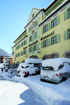 Gallery - Dolomiti