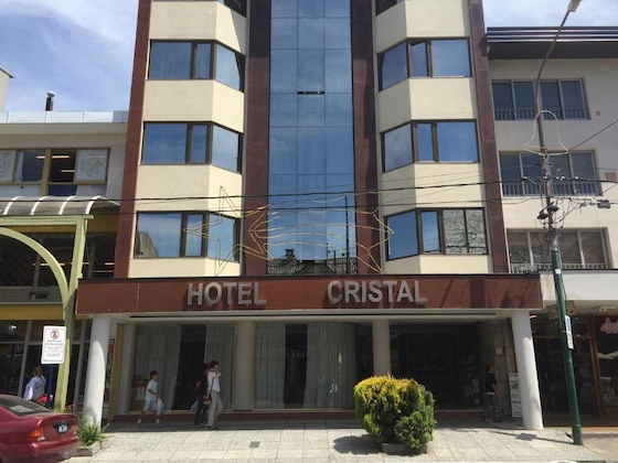 Gallery - Hotel Cristal