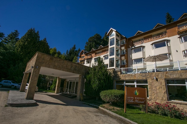 Gallery - Huinid Bustillo Hotel & Spa