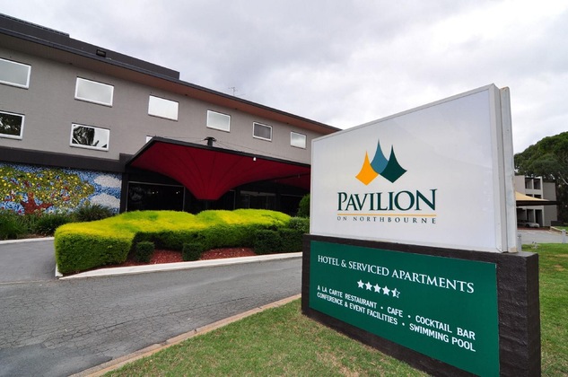 Gallery - Pavilion On Northbourne