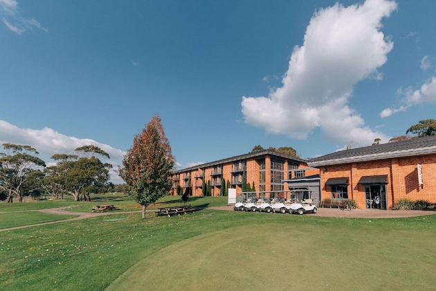 Gallery - Country Club Tasmania