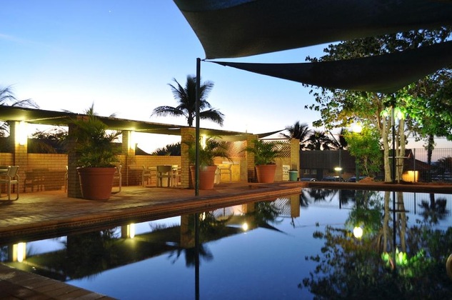Gallery - Hospitality Port Hedland
