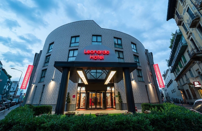 Gallery - Leonardo Hotel Milan City Center
