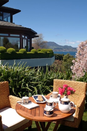 Gallery - Lake Taupo Lodge