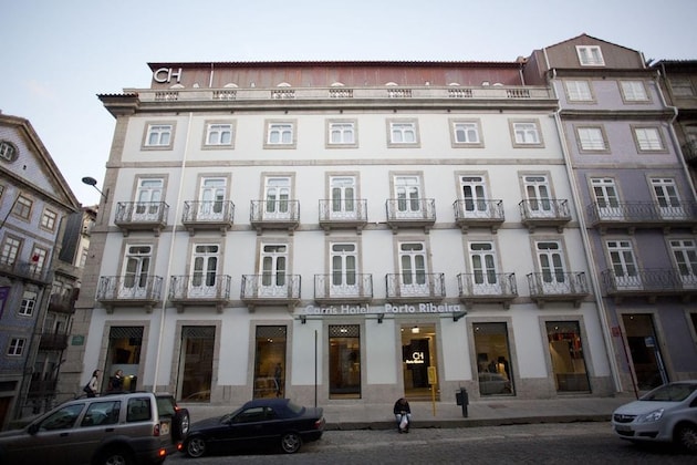 Gallery - Hotel Carris Porto Ribeira