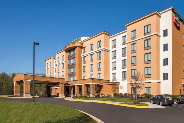 Gallery - Courtyard Fort Meade Bwi Business District