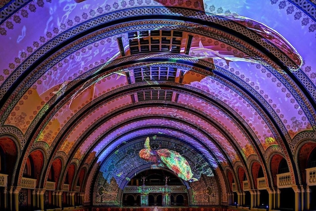 Gallery - St. Louis Union Station Hotel