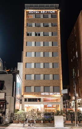 Gallery - Hotel Ariston