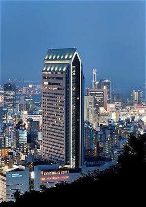Gallery - Ana Crowne Plaza Kobe, An Ihg Hotel