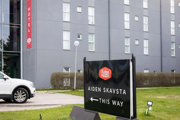 Gallery - Connect Hotel Skavsta