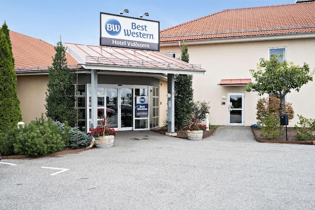Gallery - Best Western Hotell Vidostern