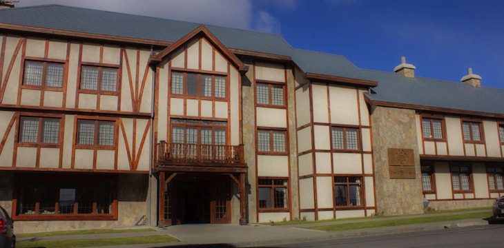 Gallery - Hotel Almasur Punta Arenas