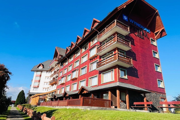 Gallery - Wyndham Puerto Varas Pettra