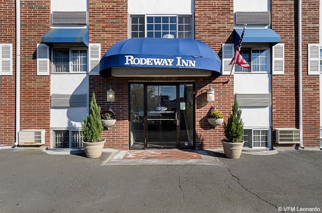 Gallery - Rodeway Inn Logan International Airport
