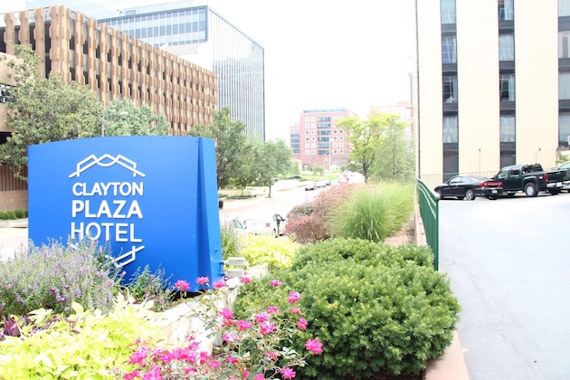 Gallery - Clayton Plaza Hotel