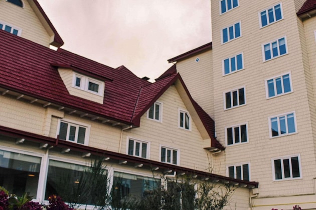 Gallery - Park Inn By Radisson Puerto Varas