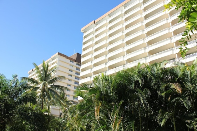 Gallery - Whitsunday Apartments