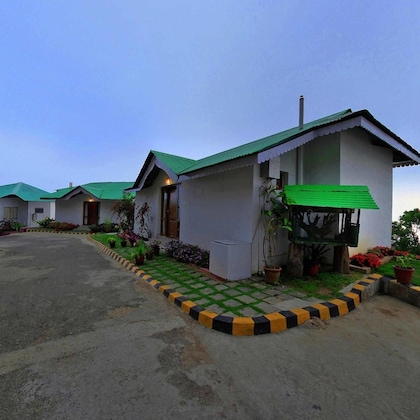 Gallery - Deshadan Mountain Resort