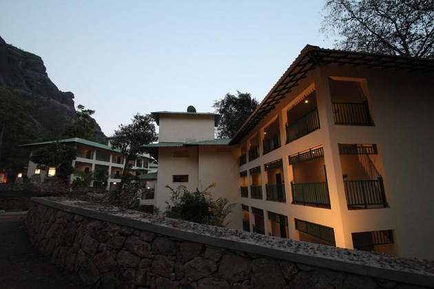 Gallery - Club Mahindra Mount Serene