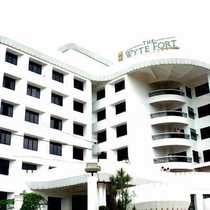 Gallery - The Wyte Fort