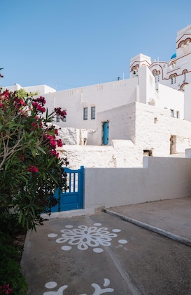 Gallery - Vigla Hotel
