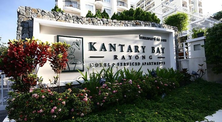 Gallery - Kantary Bay Hotel