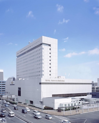 Gallery - Hotel Associa Shizuoka