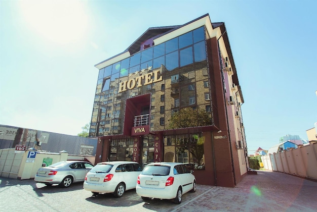 Gallery - Viva Hotel