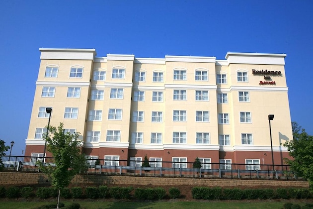 Gallery - Residence Inn By Marriott Birmingham Hoover