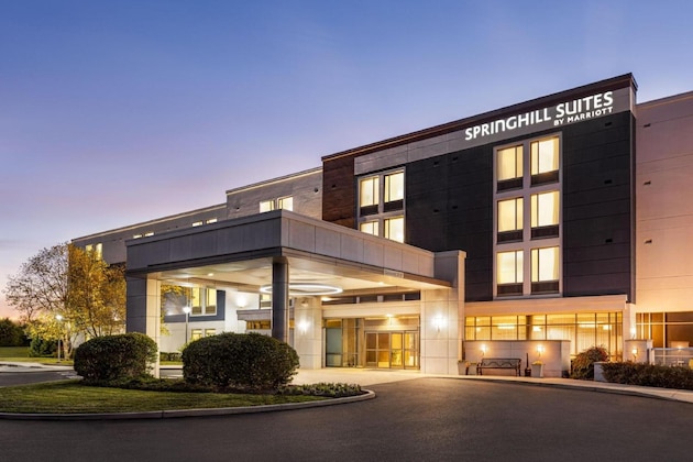Gallery - SpringHill Suites By Marriott Ewing Princeton South