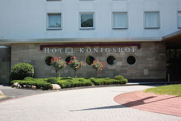 Gallery - Ameron Hotel Königshof Bonn