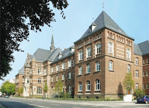 Gallery - Hotel Collegium Leoninum