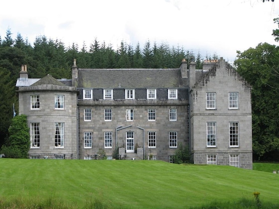Gallery - Raemoir House Hotel
