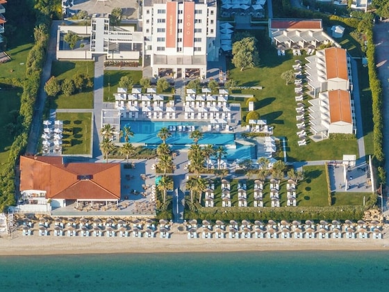 Gallery - Domes Noruz Kassandra, Halkidiki - Adults Only