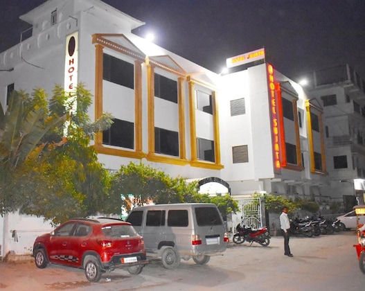 Gallery - Hotel Sujata